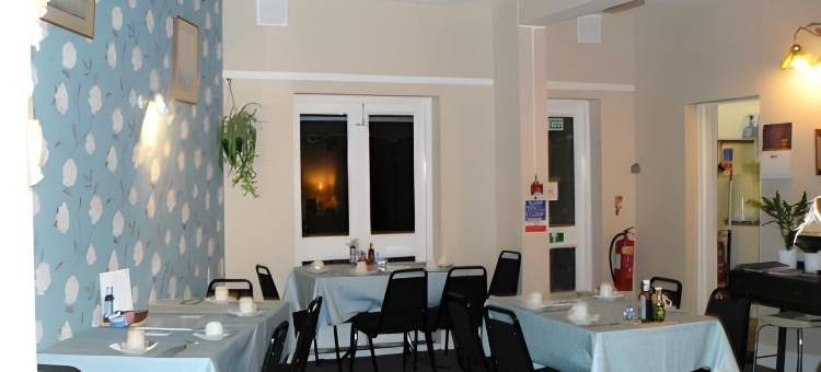 阿贝小屋酒店(Abbey Lodge Hotel)图片