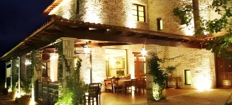 巴克斯酒店(Bacchus)图片