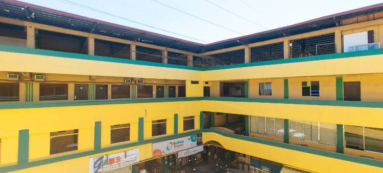 SM 文珍俞巴附近瑞德多兹酒店(RedDoorz Near SM Muntinlupa)图片