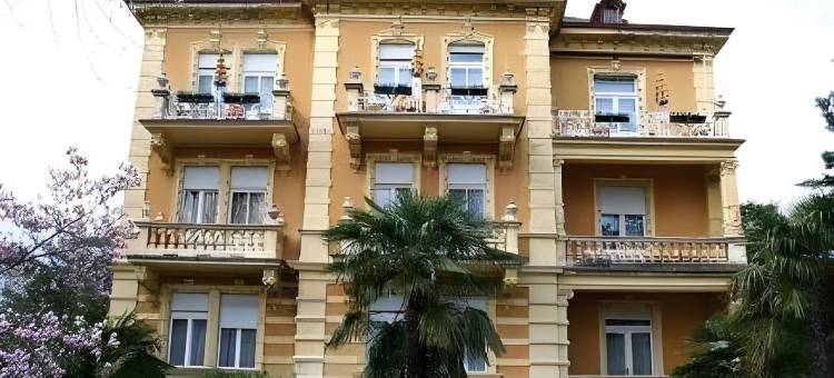 韦斯滕德酒店(Hotel Villa Westend)图片