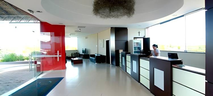 BHS酒店(Hotel Bhs)图片