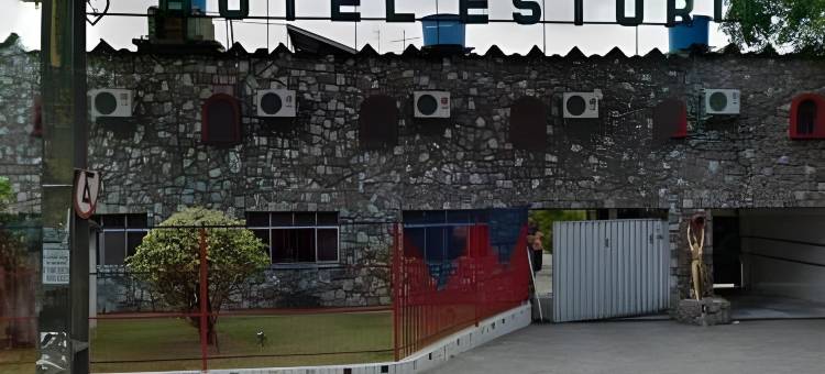 埃斯托利尔汽车旅馆(限成人)(Motel Estoril (Adult Only))图片