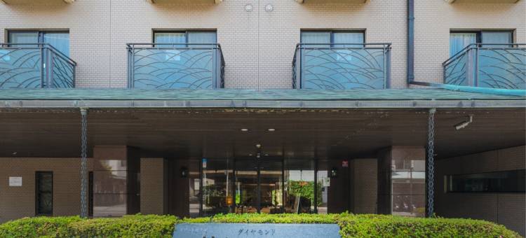 钻石镰仓别邸Society(Diamond Kamakura Bettei Society)图片