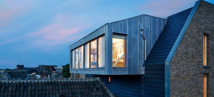 拿骚布雷达酒店-傲途格精选(Hotel Nassau Breda, Autograph Collection)图片