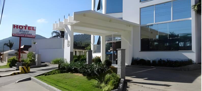 巴西酒店(Hotel Brasil)图片