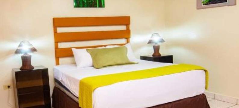 Hotel Reynieri图片