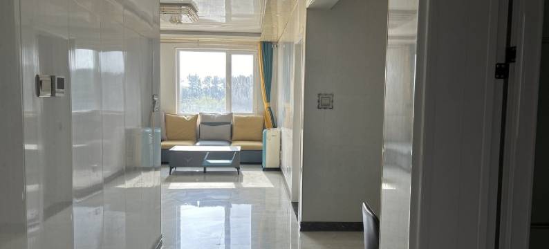 荣成海景房晓丹民宿(海湾南路分店)图片