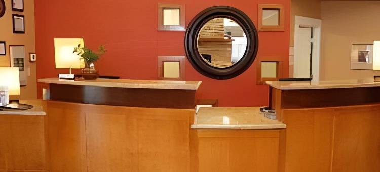 机场Residence Inn 酒店(Residence Inn Lafayette Airport)图片