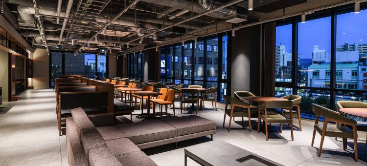 REF 关西机场泉佐野VESSEL酒店(REF Kansai Airport by VESSEL HOTELS)图片