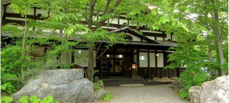 山毛榉之宿 小会濑(Bunanoyado Koase)图片