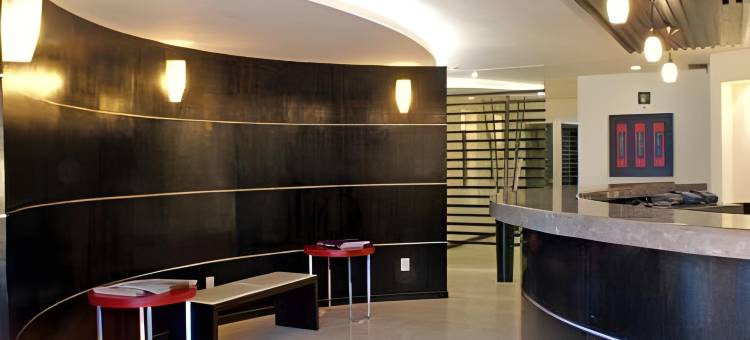 帕丘卡米西翁快捷酒店(Mision Express Pachuca)图片