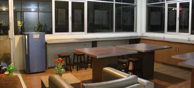 苏丹公寓-清真(Sultan Residence Syariah)图片