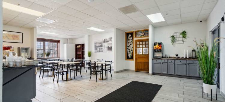 伊克诺套房旅馆(Econo Lodge Inn & Suites)图片