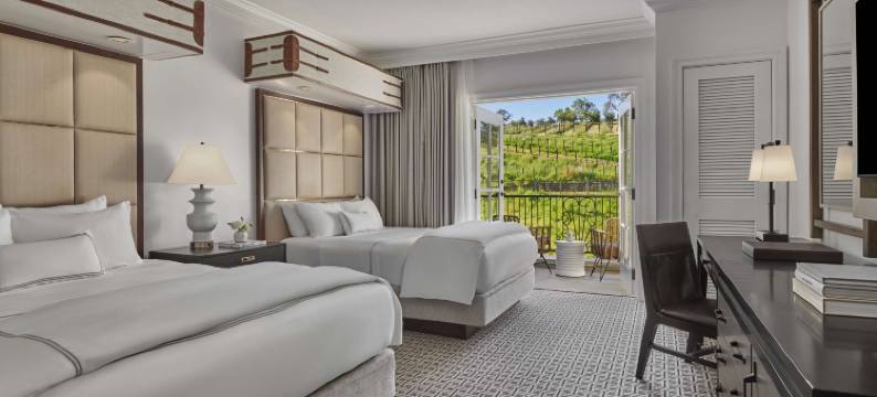 梅丽泰治水疗度假酒店(The Meritage Resort and Spa)图片