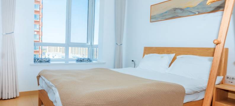 山东威海1030公寓(海晏街分店)图片