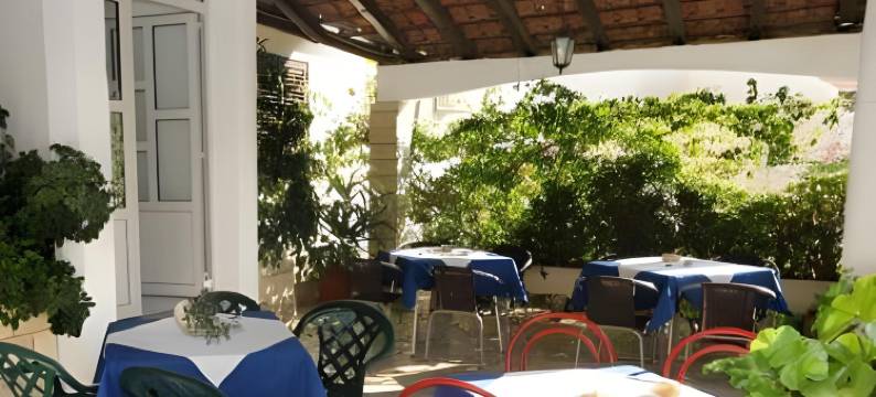 马洛拉戈公寓(Apartments Malo Lago)图片