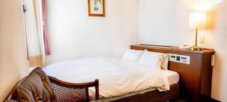 小牧シティホテル(Komaki City Hotel by Lachotel)图片