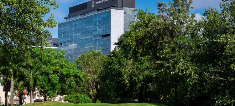 浦那丽思卡尔顿酒店(The Ritz-Carlton, Pune)图片