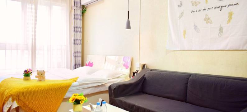 茹汐民宿(二环南路东段分店)图片