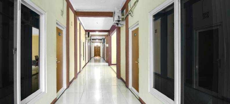 彭吉纳潘西萨加英达酒店(Penginapan Cisaga Indah)图片