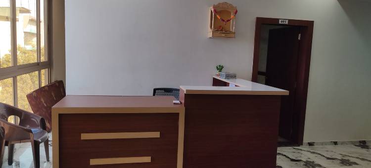 Hotel Balaji Square图片