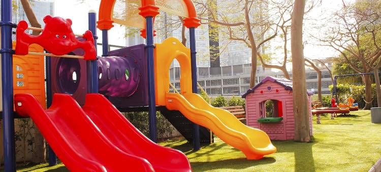 迪拜都喜天丽酒店(Dusit Thani Dubai)图片