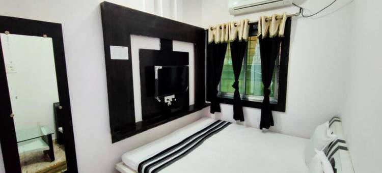 戈罗姆戈酒店SONI马达普拉德什(Goroomgo Hotel Soni Madhya Pradesh)图片