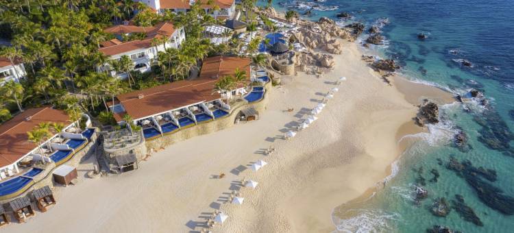 One&Only帕尔米拉酒店(One&Only Palmilla)图片