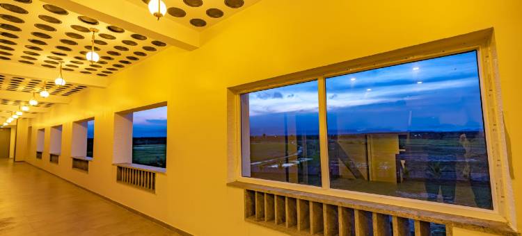 Hotel SRM Grandeurs图片