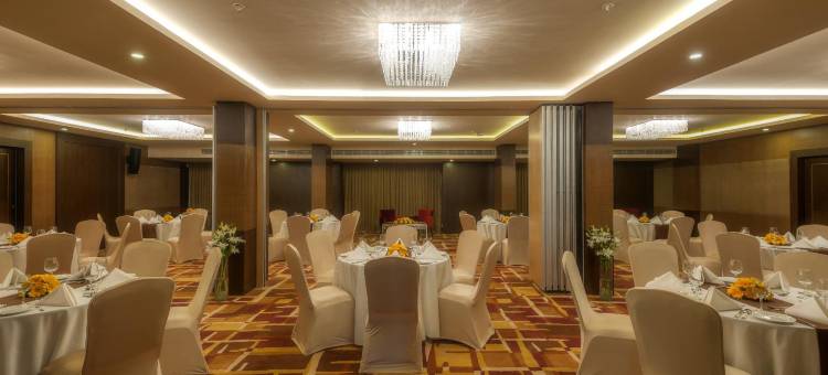 钦奈OMR戴斯酒店(Days Hotel by Wyndham Chennai OMR)图片