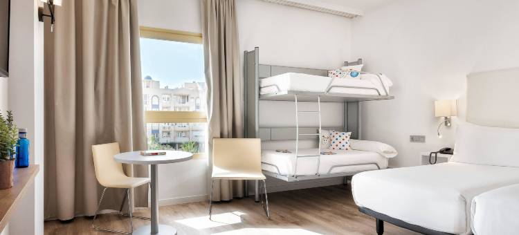 Hotel Melilla Puerto Affiliated by Meliá图片