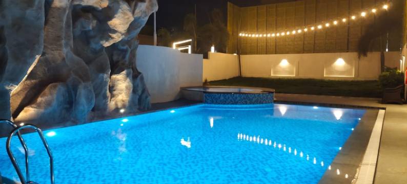 钦奈OMR戴斯酒店(Days Hotel by Wyndham Chennai OMR)图片