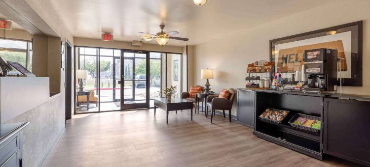 美洲长住酒店 - 威奇托 - 东(Extended Stay America Suites - Wichita - East)图片