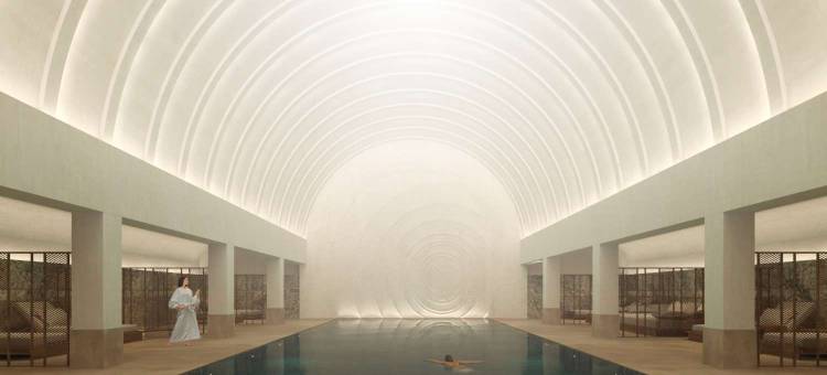 阿加迪尔景观酒店(The View Agadir)图片