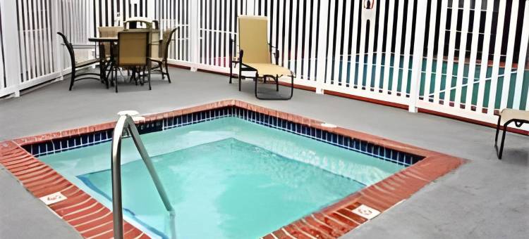 Residence Inn Seattle Northeast/Bothell图片