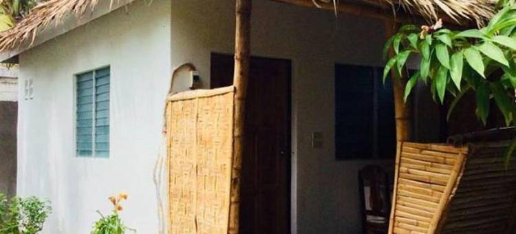 斯坦霍普小屋酒店(Stevrena Cottages)图片