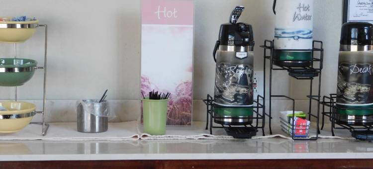 托马斯维尔品质套房酒店(Quality Inn & Suites Thomasville)图片