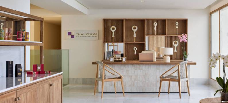 伊比萨美利亚酒店(Melia Ibiza - Adults Only)图片