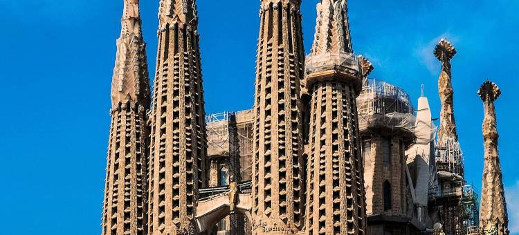 ME 巴塞罗那(ME Barcelona)图片