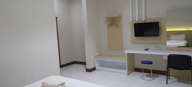 双星酒店(Twin Star)图片