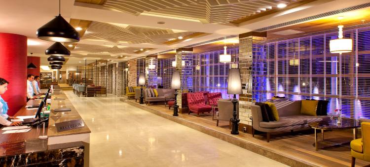 格兰德公园拉拉酒店(Corendon Grand Park Lara)图片