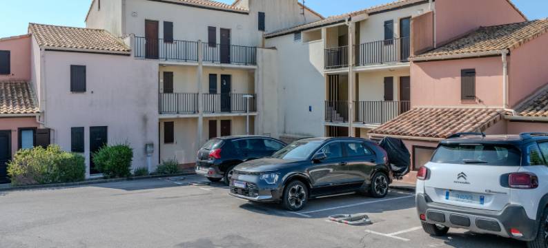 Les Eaux Vives 1 & 2图片