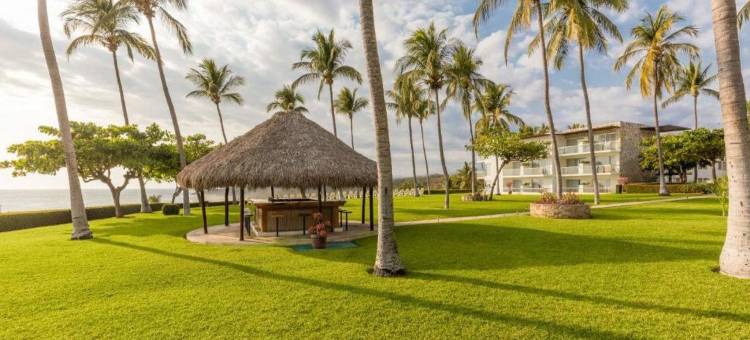 埃斯孔迪多港酒店(Posada Real Puerto Escondido)图片
