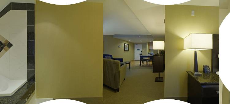 安大略伦敦Homewood Suites by Hilton(Homewood Suites by Hilton London Ontario)图片