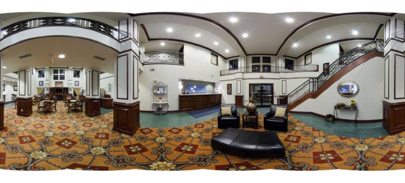 Holiday Inn Express 科里登(Holiday Inn Express CORYDON by IHG)图片