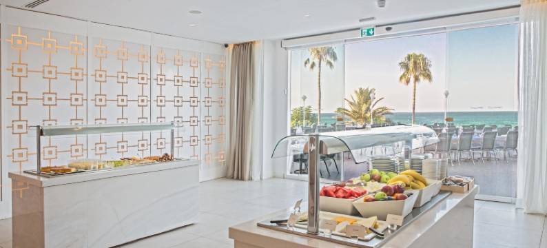 日出海滩酒店(Sunrise Beach Hotel)图片