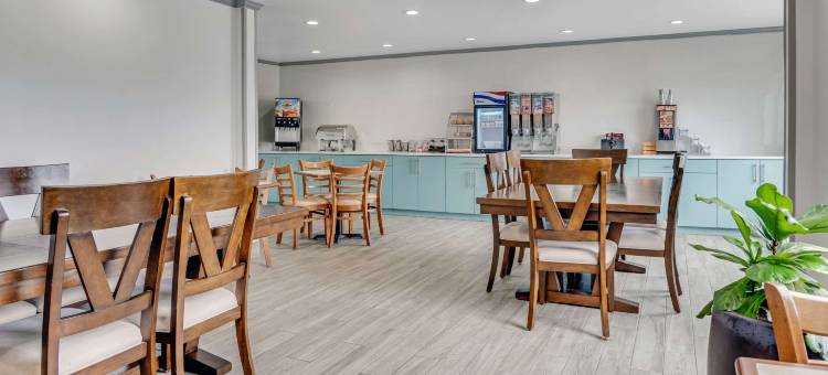 大急流城机场丽怡酒店(Country Inn & Suites by Radisson, Grand Rapids Airport, MI)图片