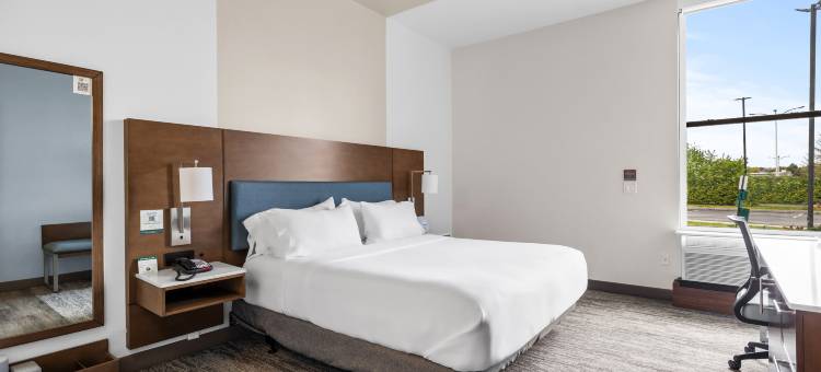 曼切斯特机场逸衡酒店(洲际旗下)(EVEN Hotel MANCHESTER AIRPORT by IHG)图片