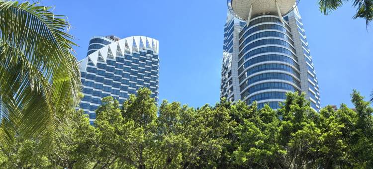 一帆小居公寓(广州湾大道分店)图片