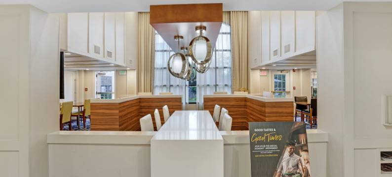 巴尔的摩哥伦比亚Staybridge套房酒店(Staybridge Suites COLUMBIA - BALTIMORE by IHG)图片